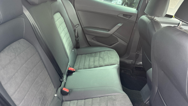 SEAT Ibiza 1.0 TSI 110 Xcellence Lux 5dr Petrol Hatchback